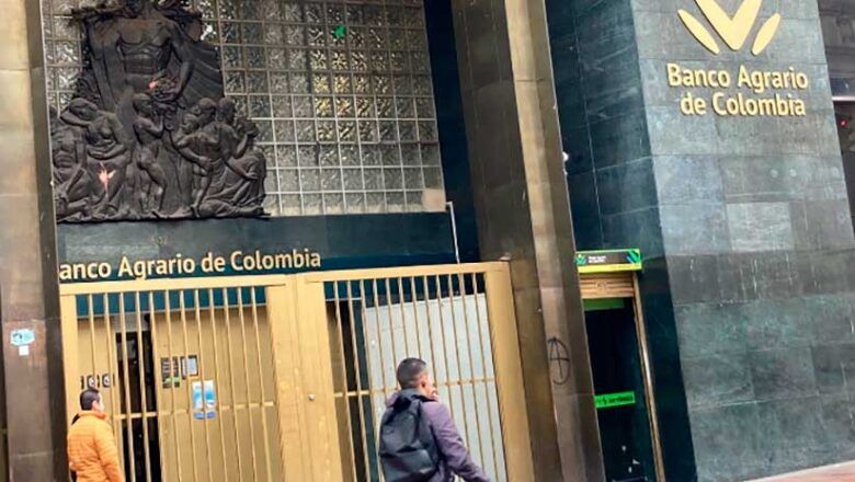 Pacto por el Crédito cerró diciembre de 2025 con 84,1% de ejecución con desembolsos por $254 billones