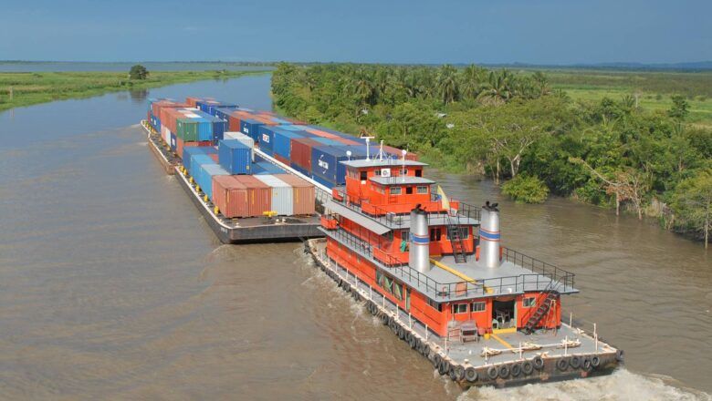 SIC sancionó e impartió órdenes a la asociación APROEF y a sus afiliados por implementar un sistema anticompetitivo en el transporte fluvial de carga seca entre Puerto Asís y Leticia