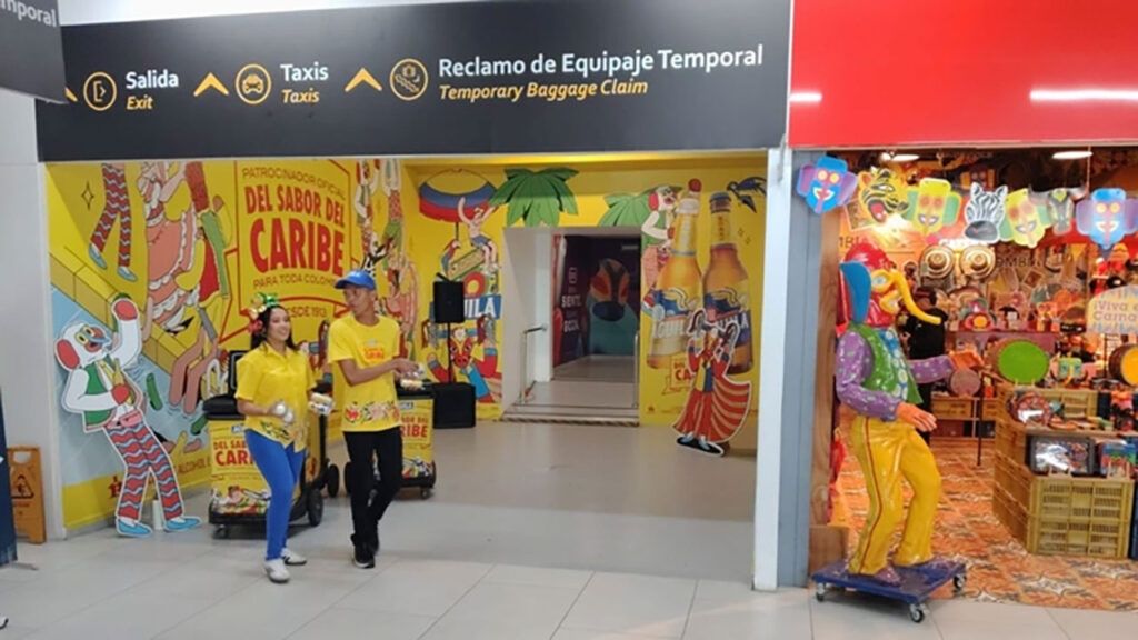 carnaval aeropuerto ed