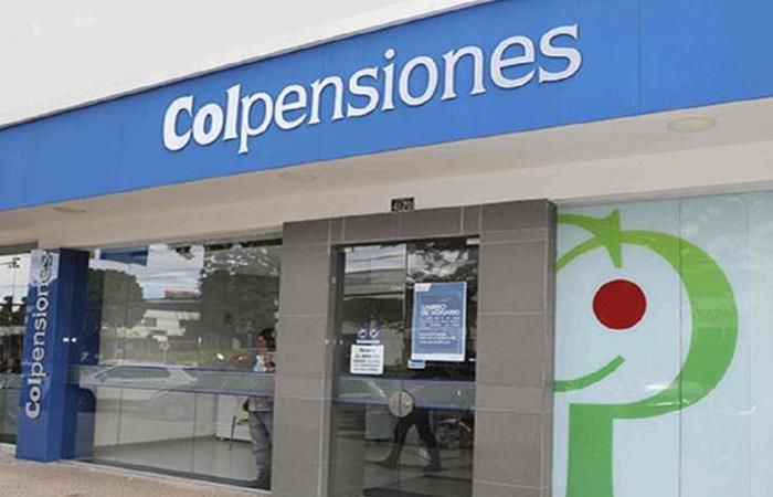 $25 billones busca Gobierno para Colpensiones para cubrir obligaciones pensionales mediante giros de AFP