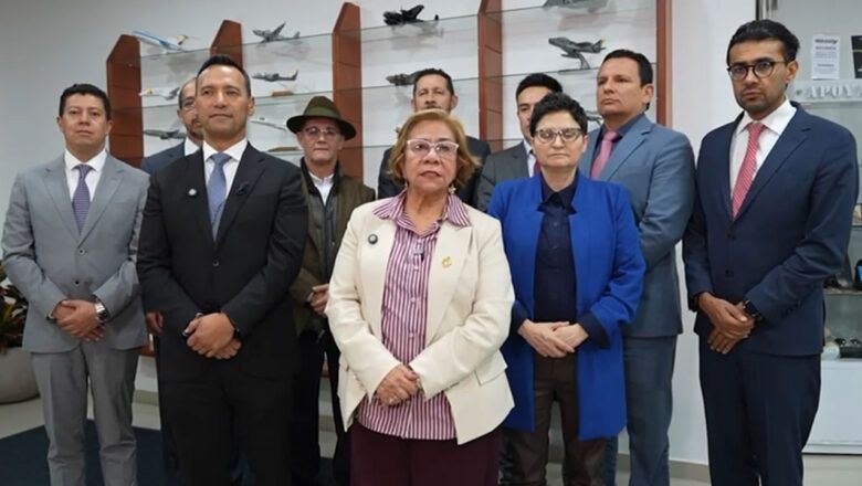 Colombia expidió decreto de aranceles recíprocos a Ecuador y demanda a ese país ante la CAN