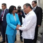 Reunión entre los presidentes Gustavo Petro y Delcy Rodríguez de Venezuela fue pospuesta
