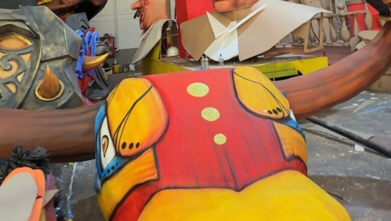 Ultracem, en alianza con Carnaval de Barranquilla S.A.S., presenta iniciativa de sostenibilidad y economía circular