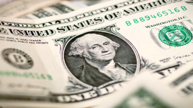 Dólar mantiene alza y cierra a $3.769,82