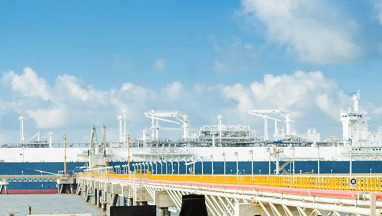 Ecopetrol y Frontera Energy firman acuerdo estratégico para la contratación de servicios de regasificación en el Caribe