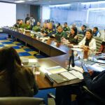 Gobierno evalúa declaratoria de la Emergencia Económica, Social y Ambiental en Córdoba y Sucre