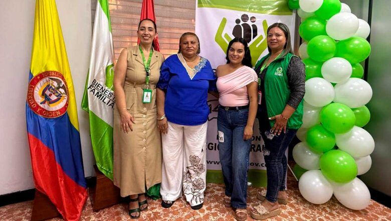 Gobierno nacional realizará encuentro por la dignificación laboral de las madres comunitarias