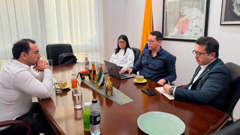 Gobierno coordina con los consulados del mundo las garantías y transparencia de las elecciones al Congreso y la Presidencia de la República