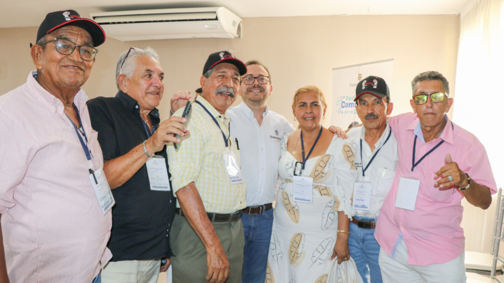 gobernadores supersolidarios ed