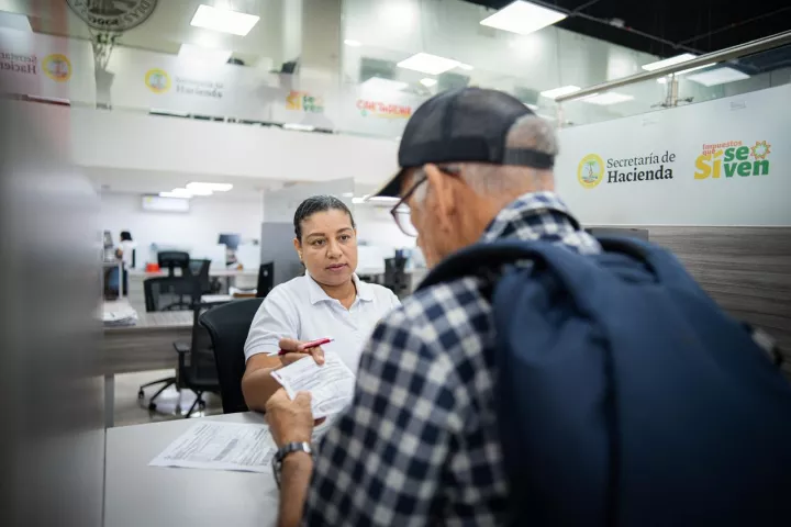 hacienda pago impuestos ed