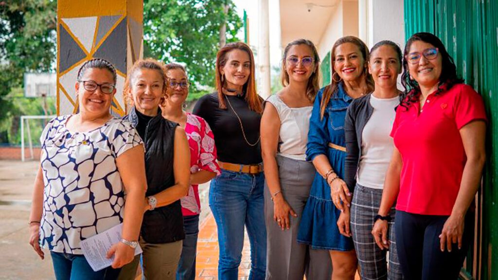 Más de 34.000 maestros presentarán este domingo la prueba que les permitirá ascender y mejorar su salario