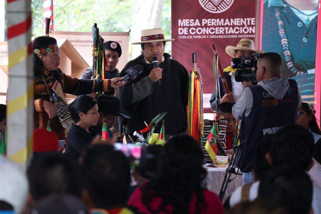 Ministerio de la Igualdad entra en fase decisiva en el Congreso