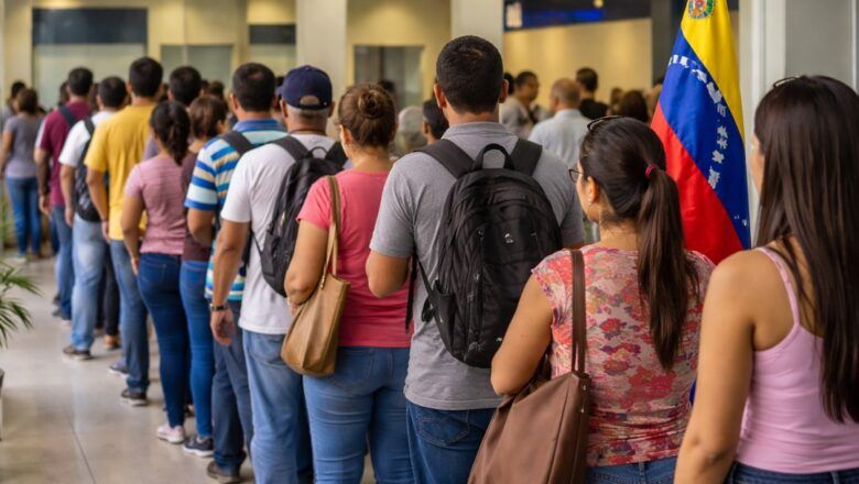 Microcréditos para migrantes venezolanos sin historial crediticio y por WhatsApp en Colombia