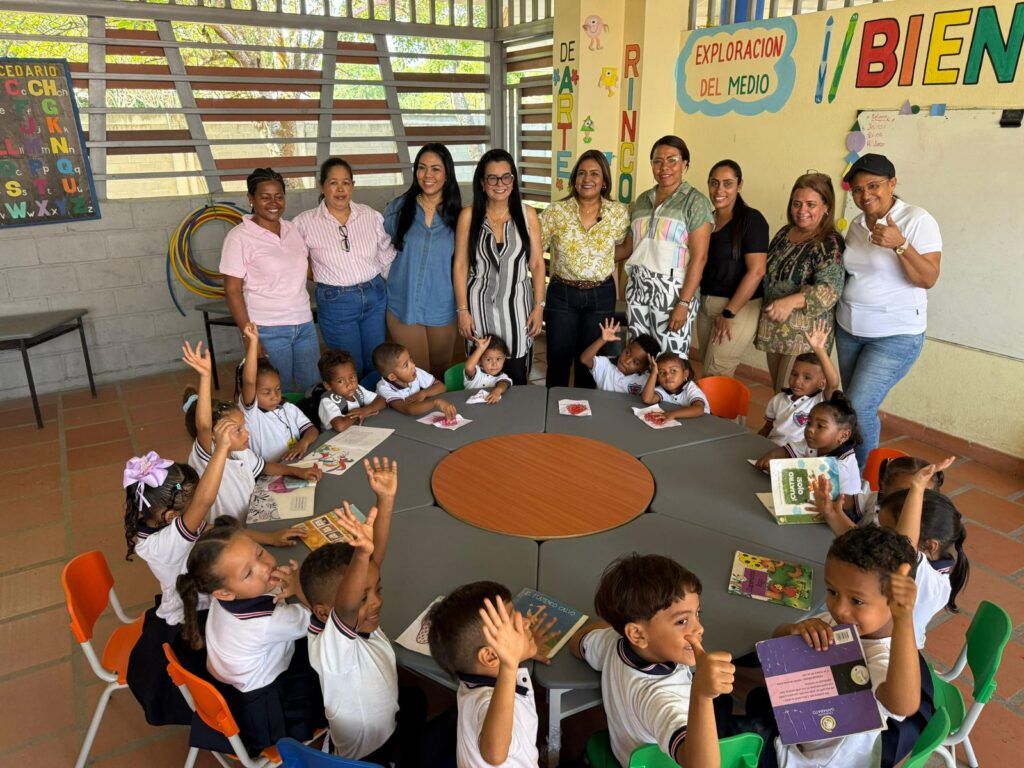 mobiliarui educacion ed