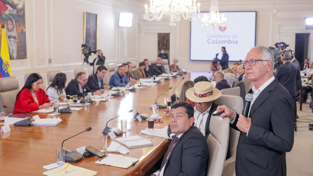 mortalidad infantil ed