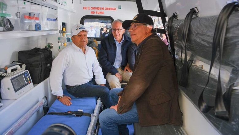 Gobierno presentará proyecto de ley buscará que propietarios de EPS asuman deudas con el sistema de salud