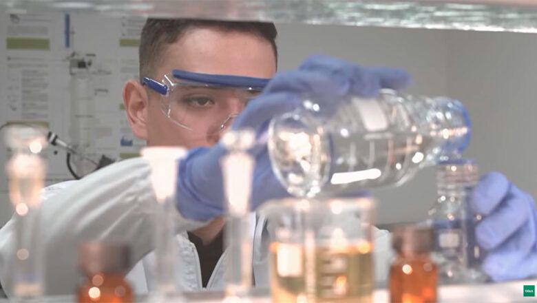 Más de $423 mil millones para construir planta de producción de medicamentos en Colombia