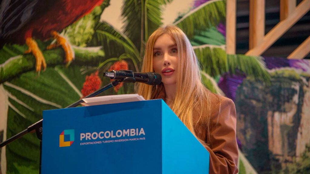 En 137% creció llegada de turistas no residentes durante Gobierno Petro