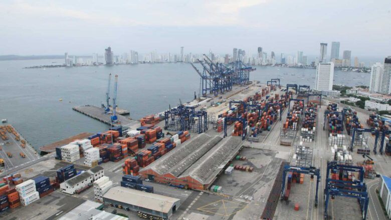 SuperTransporte fue certificada por el DANE en la operación estadística del “Movimiento de Tráfico Portuario en Colombia”