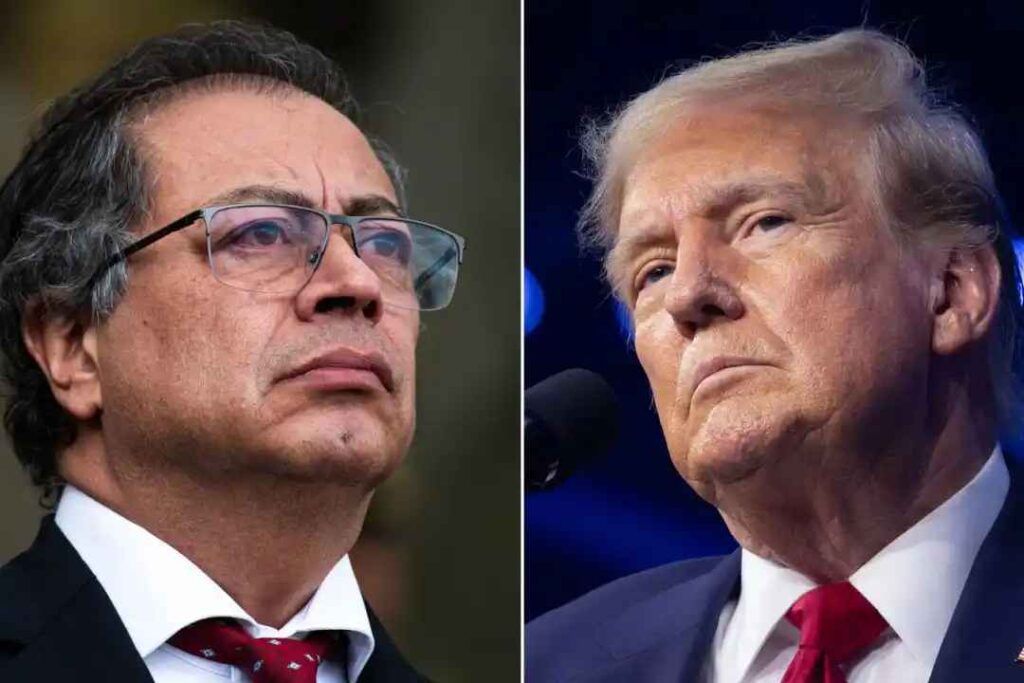 reunion petro trump ed