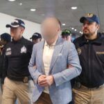 Migración Colombia detiene en Bogotá a ruso buscado por EE. UU. por terrorismo