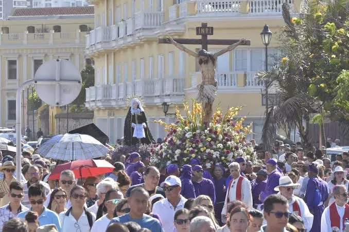 semana santa ed