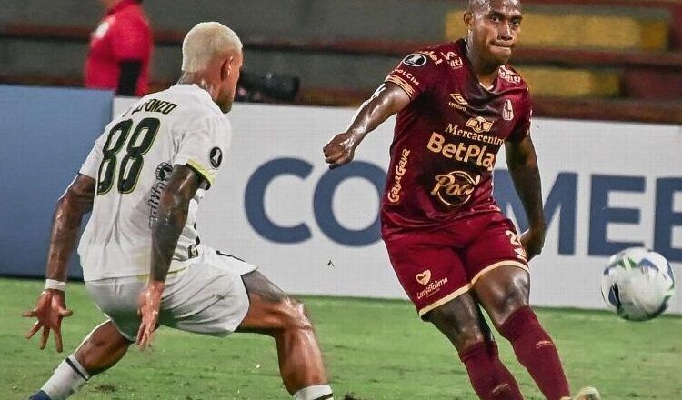 Tolima y Medellín avanzan en busca de Grupos en Libertadores