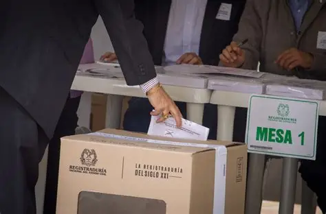 “Los escrutinios son opacos y vulnerables al fraude en las elecciones”: presidente Gustavo Petro