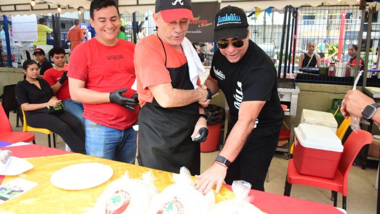 BAQ Emprende, estrategia que acompaña a emprendedores de Barranquilla