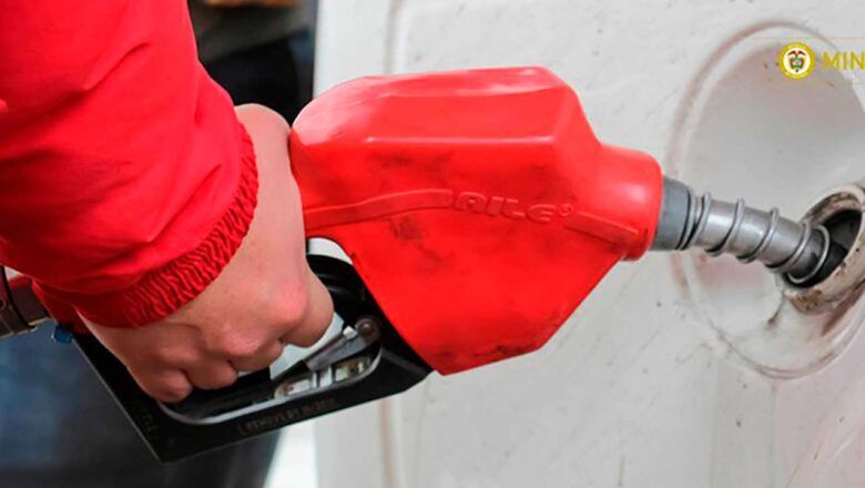 En Colombia se implementará nueva metodología para calcular precio del ACPM con base en referencias internacionales