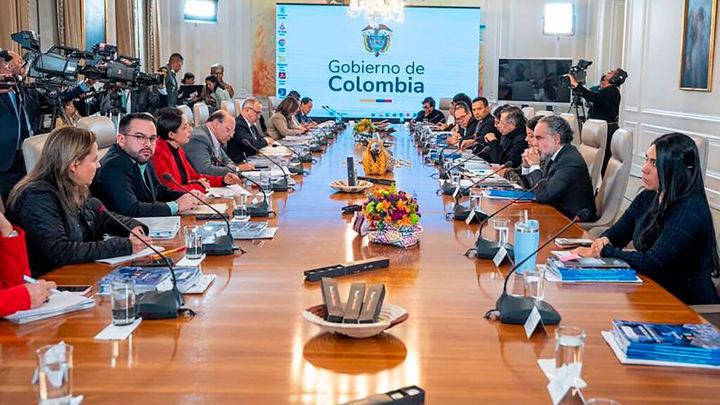 Consejo de Ministros ed