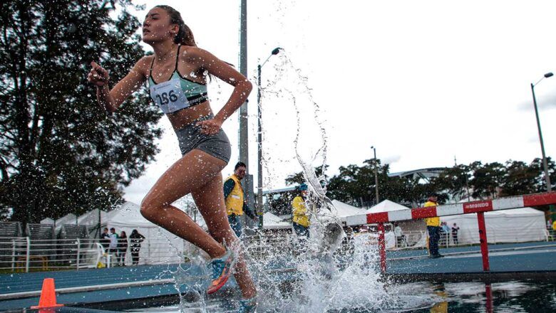 El 12 de marzo, Gobierno abre inscripciones para los Juegos Intercolegiados Nacionales 2026 que espera más de 600 mil deportistas escolares