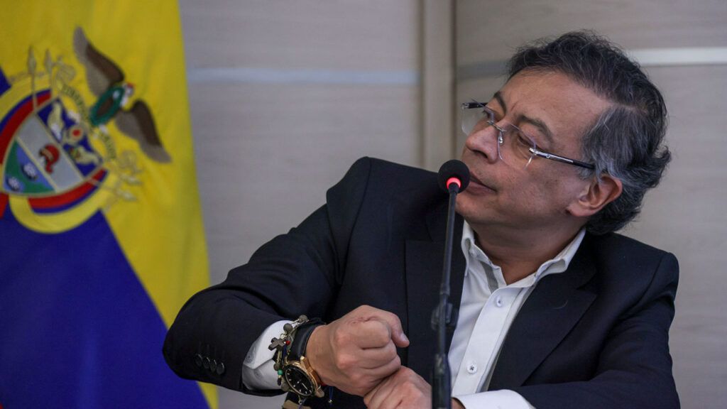 Presidente Petro eeuu ed