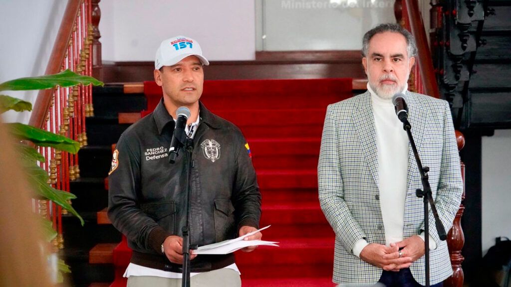 Un éxito en seguridad y transparencia de los comicios fue el balance final del PMU para el seguimiento de la jornada Un exito en seguridad y transparencia de los comicios fue el balance final del PMU 1280 1