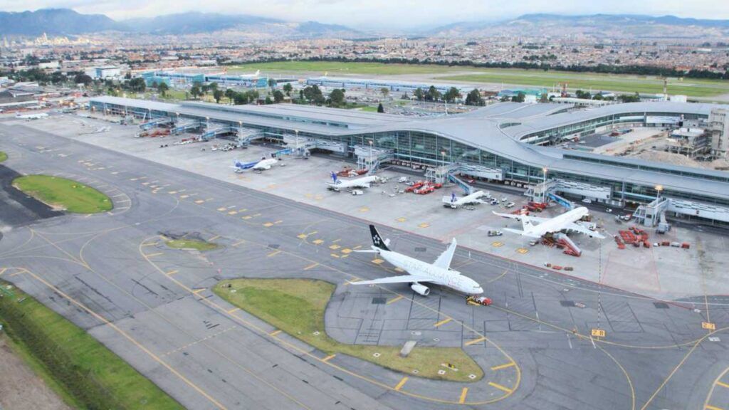 Activan plan de modernización aérea con inversión de $167 mil millones en seis aeropuertos