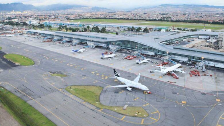 Activan plan de modernización aérea con inversión de $167 mil millones en seis aeropuertos