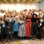 En Foro CELAC-África: Nace alianza estratégica de mujeres africanas, afrodescendientes e indígenas