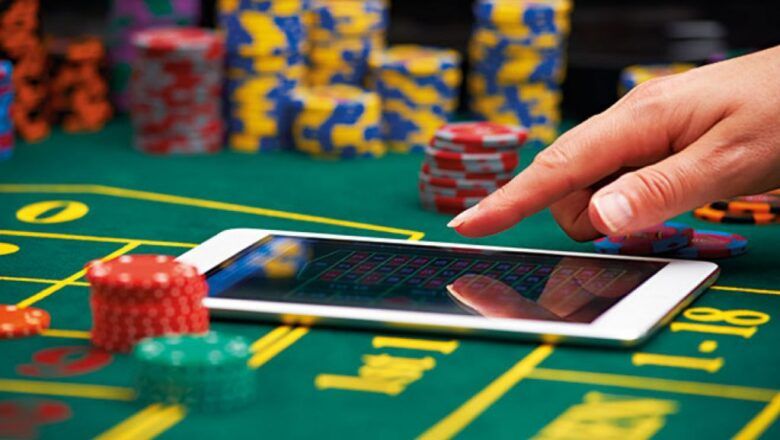 Decretan impuesto del 16% a apuestas online