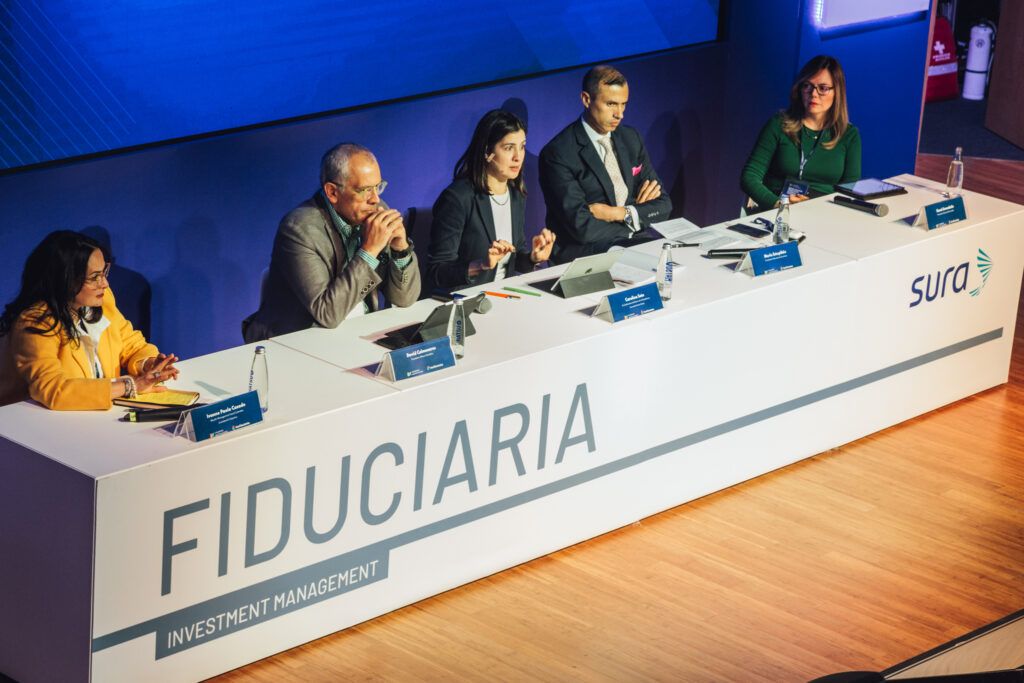 Asofiduciarias eligió nuevo Consejo Directivo 2026 – 2027 asofiduciaria ed