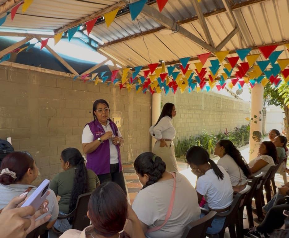atlantico conferencias ed