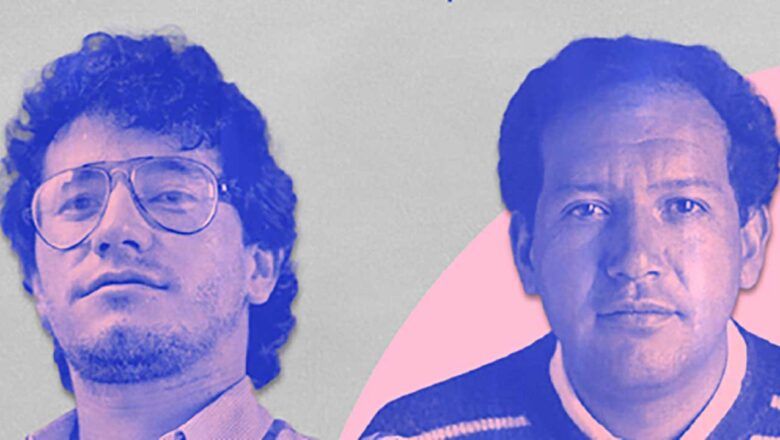 Abren becas de periodismo en memoria de Julio Daniel Chaparro y Jorge Enrique Torres