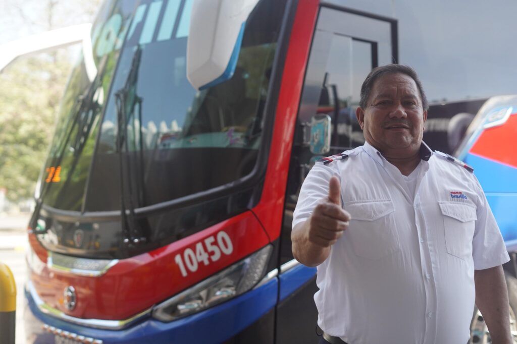 Terminal de Transportes de Barranquilla movilizará cerca de 200.000 viajeros en Semana Santa