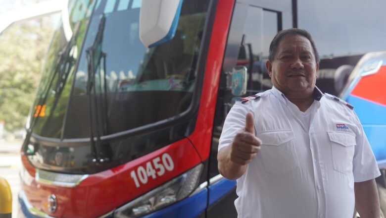 Terminal de Transportes de Barranquilla movilizará cerca de 200.000 viajeros en Semana Santa