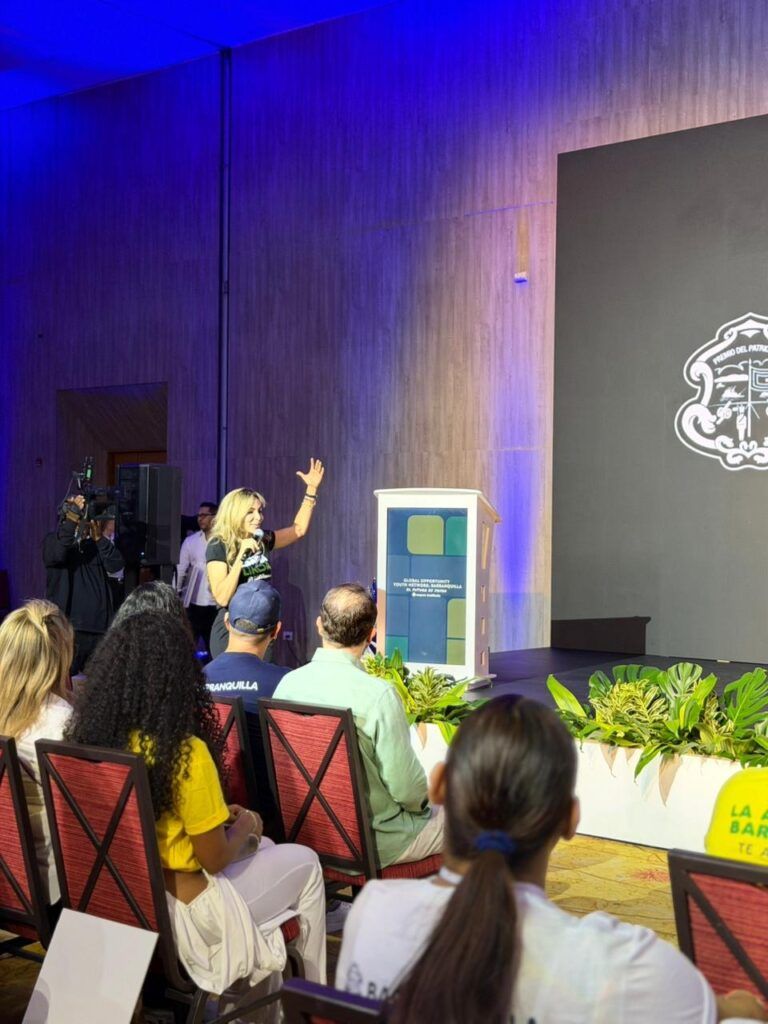 En Barranquilla otorgan capital semilla para 340 emprendimientos