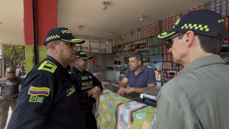Caravanas de seguridad turística comienzan a dar resultados: cuatro capturados en Juan de Acosta