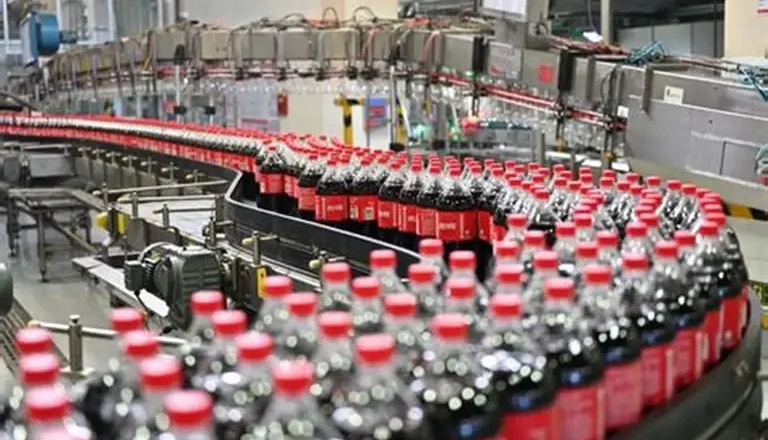 Coca-Cola FEMSA aumentó ingresos en Colombia en 4,6%