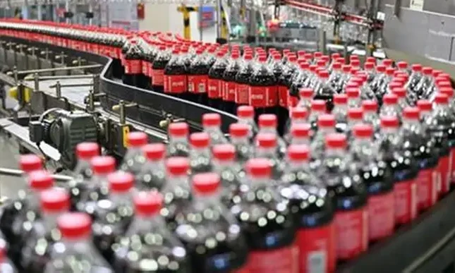 Coca-Cola FEMSA aumentó ingresos en Colombia en 4,6%