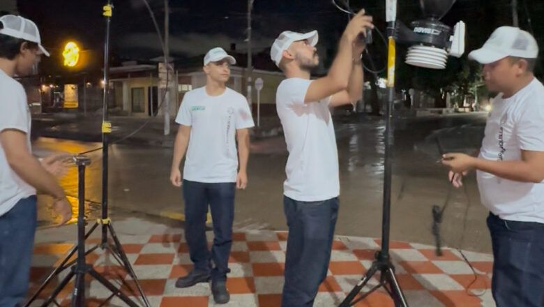 Barranquilla avanza en control del ruido para mejorar la calidad de vida
