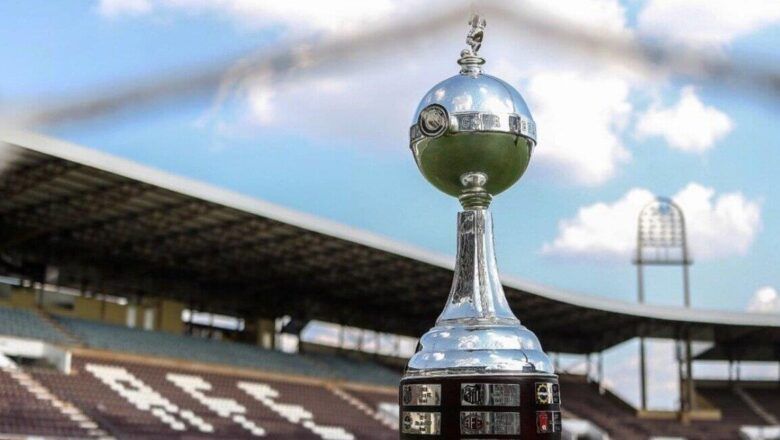 Junior abre la Libertadores en Cartagena ante Palmeiras