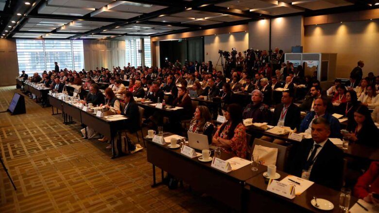 Cerca de 400 delegados conforman la Misión de Observación Internacional que vigilará transparencia de elecciones al Congreso y consultas